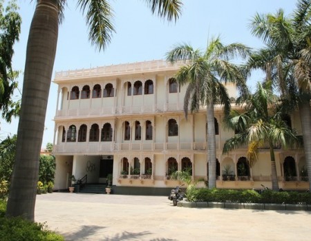 Ranthambore Regency